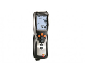 testo 635-2 - Многофункциональный термогигрометр
