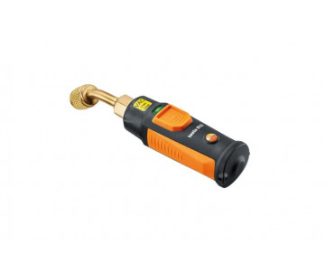testo 552i - Смарт-зонд вакуума, управляемый из приложения testo 552i - Смарт-зонд вакуума, управляемый из приложения