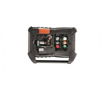 Блок анализатора testo 350 - Анализатор дымовых газов для промышленности Блок анализатора testo 350 - Анализатор дымовых газов для промышленности
