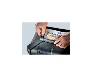 Блок анализатора testo 350 - Анализатор дымовых газов для промышленности Блок анализатора testo 350 - Анализатор дымовых газов для промышленности