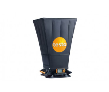 testo 420 - Электронный балометр testo 420 - Электронный балометр