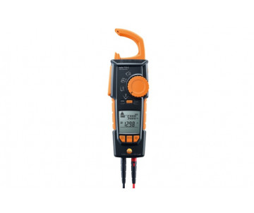 testo 770-2 - Токоизмерительные клещи