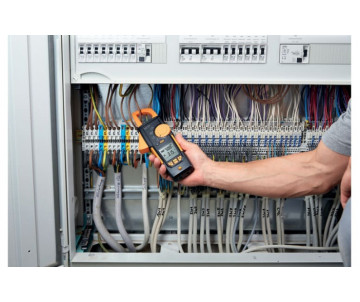 testo 770-2 - Токоизмерительные клещи
