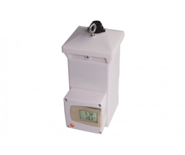testo 6631 - Трансмиттер температуры/влажности