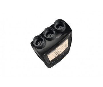 testo 480 - Профессиональный измерительный прибор для систем ВКВ