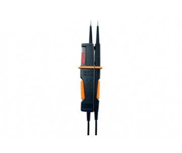 testo 750-1 - Тестер напряжения testo 750-1 - Тестер напряжения