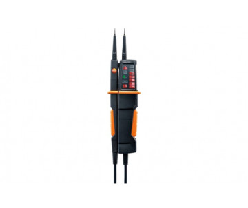 testo 750-1 - Тестер напряжения testo 750-1 - Тестер напряжения