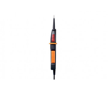 testo 750-1 - Тестер напряжения testo 750-1 - Тестер напряжения