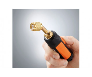 testo 549i - Манометр высокого давления, управляемый со смартфона testo 549i - Манометр высокого давления, управляемый со смартфона