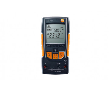 testo 760-1 - Цифровой мультиметр