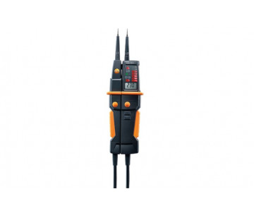 testo 750-3 - Тестер напряжения