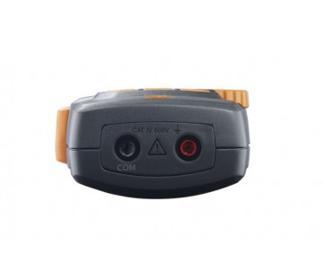 testo 770-3 - Токоизмерительные клещи с Bluetooth&reg;