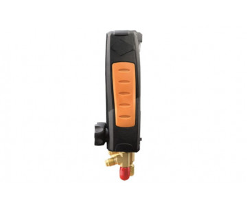 testo 549 - Базовый цифровой манометрический коллектор
