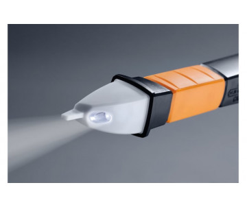 testo 745 - Бесконтактный детектор напряжения testo 745 - Бесконтактный детектор напряжения
