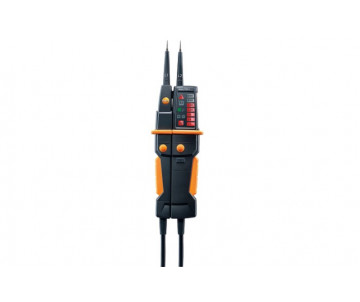 testo 750-2 - Тестер напряжения