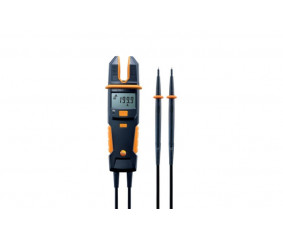 testo 755-1 - Тестер тока/ напряжения