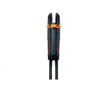 testo 755-1 - Тестер тока/ напряжения