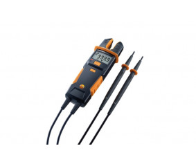 testo 755-2 - Тестер тока/ напряжения