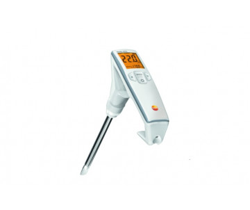 testo 270 - Тестер масла для фритюра testo 270 - Тестер масла для фритюра