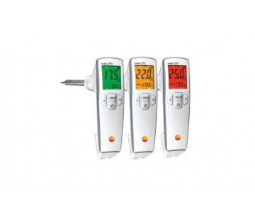 testo 270 - Тестер масла для фритюра testo 270 - Тестер масла для фритюра