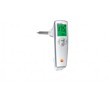 testo 270 - Тестер масла для фритюра testo 270 - Тестер масла для фритюра