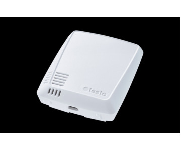 testo 160 TH - testo 160 TH – WiFi-логгер данных с интегрированным сенсором температуры/влажности testo 160 TH - testo 160 TH – WiFi-логгер данных с интегрированным сенсором температуры/влажности