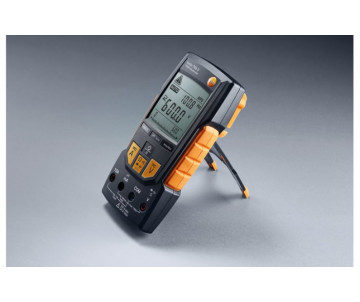 testo 760-3 - Цифровой мультиметр