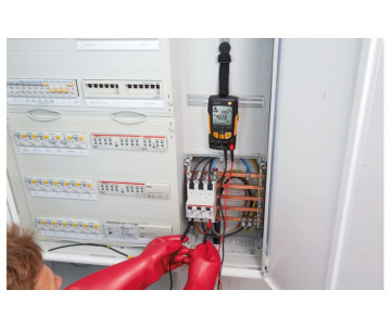 testo 760-3 - Цифровой мультиметр